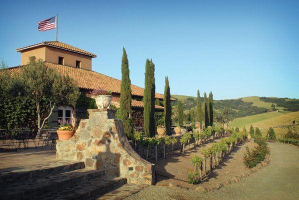 Viansa Winery
