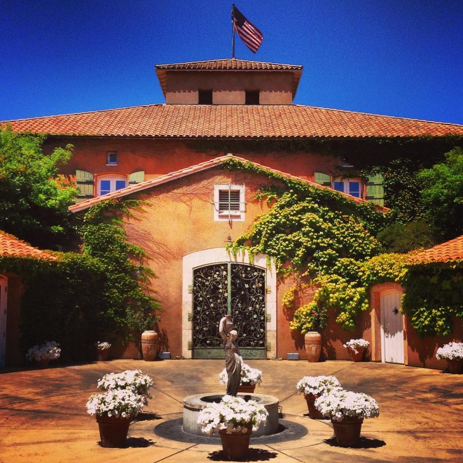 Viansa Winery